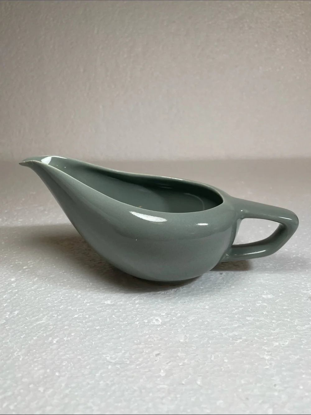 MCM Decorama Gravy Boat